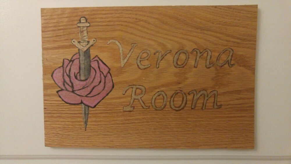 Фото Kapp and Kappy B&b