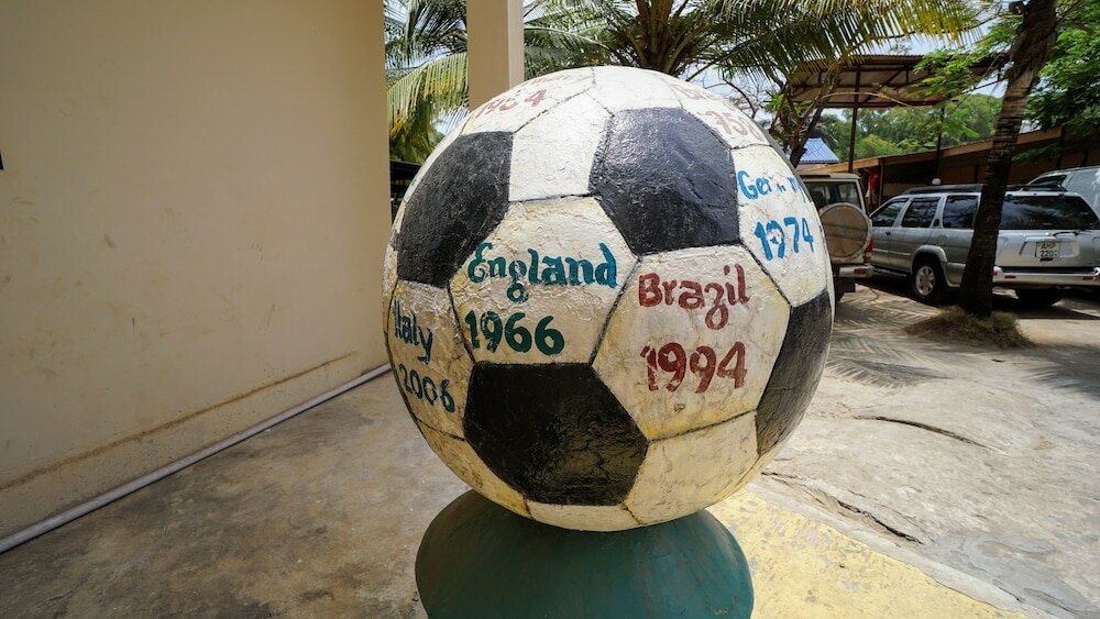 Фото The Family Kingdom Resort