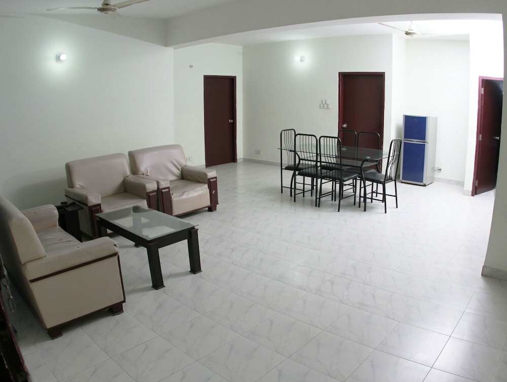 Фото Hillside Holiday Home