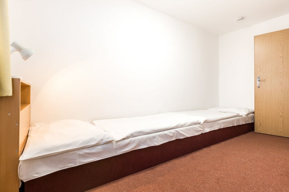 Фото Hotel Grádl