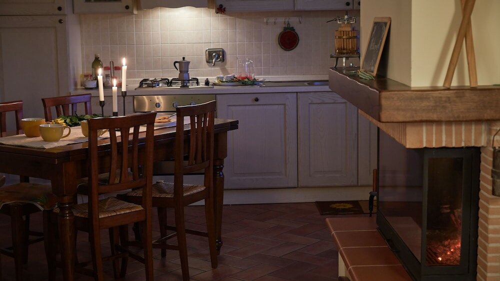 Фото Cappannelle Country House Tuscany