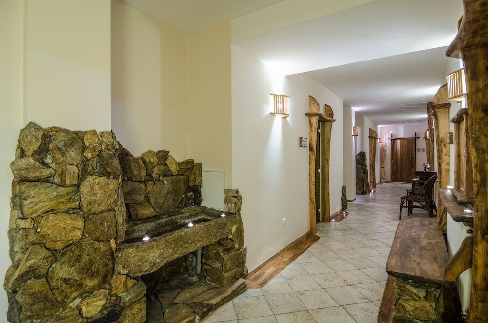 Фото Hotel Gendorf