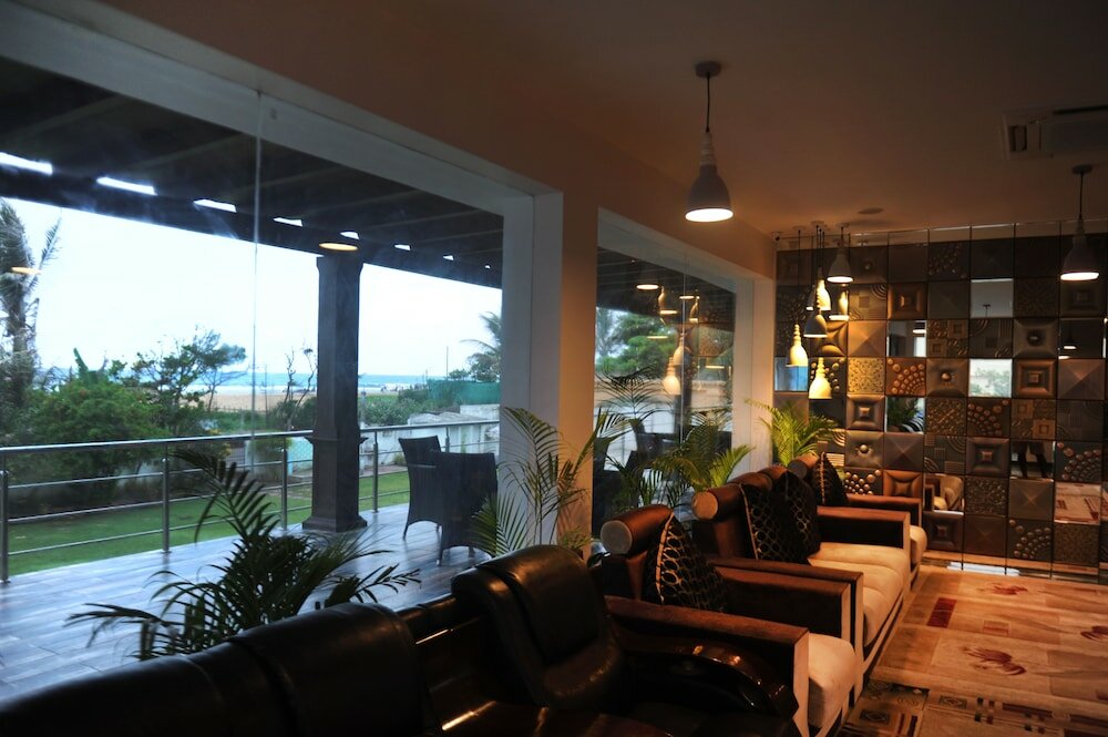 Фото Sunny Vijoya