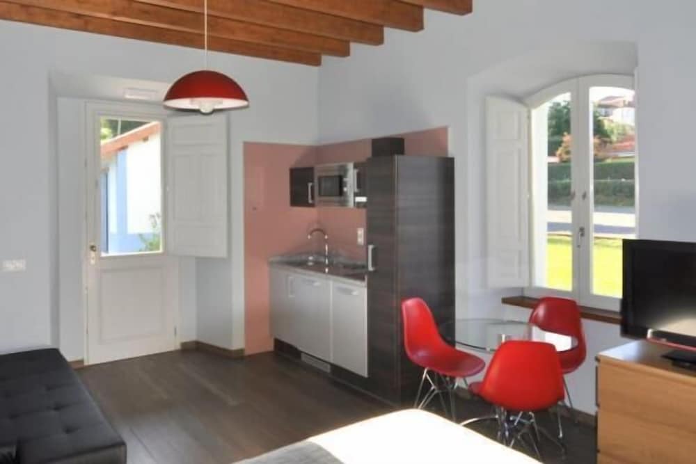 Фото Casona la Sierra