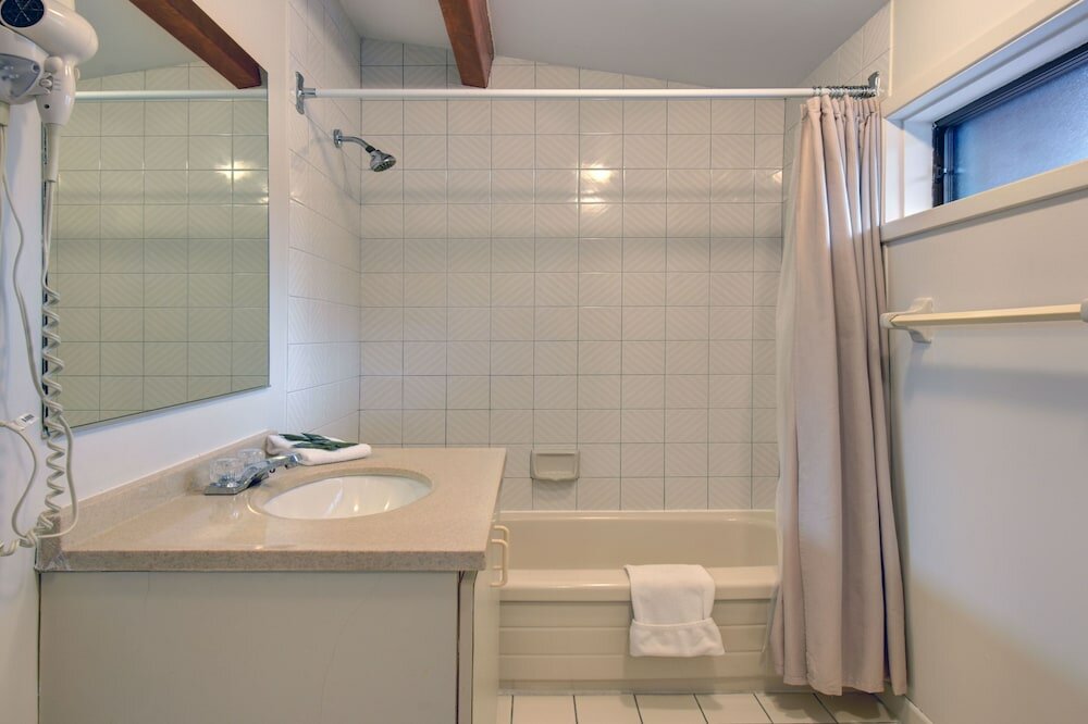 Фото Hotel Le Petit Lac