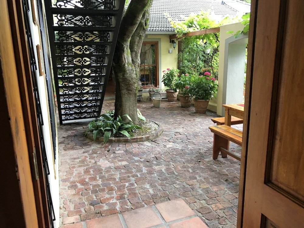 Фото 10 Alexander B&B