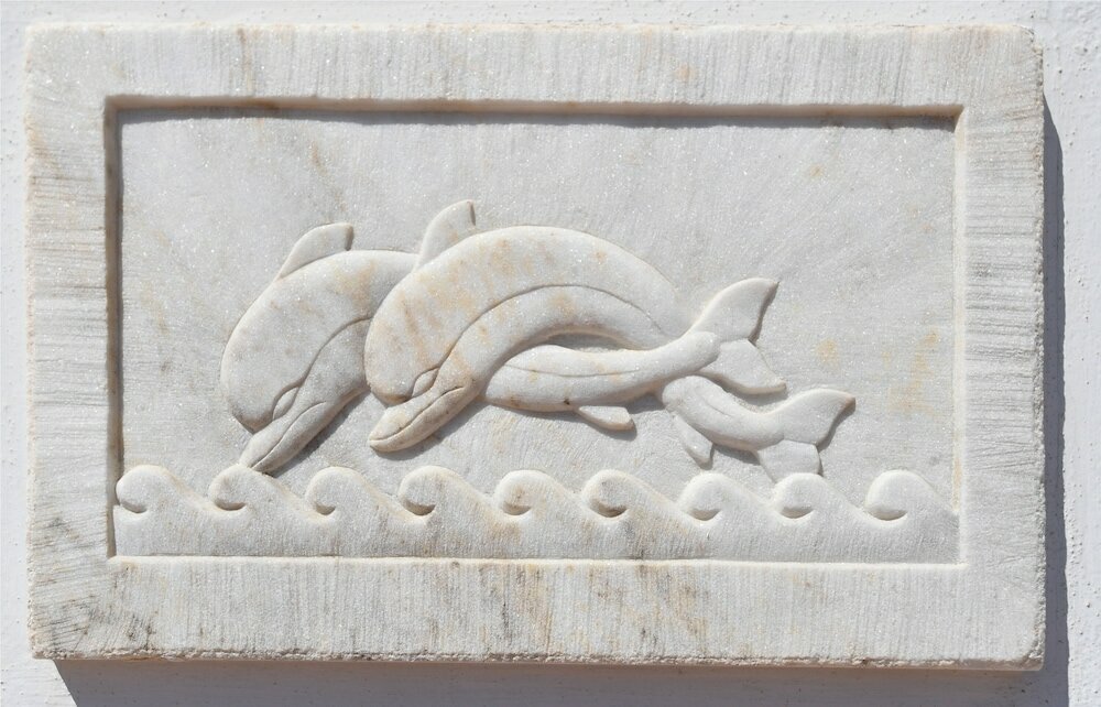 Фото Glafki Hotel Tinos