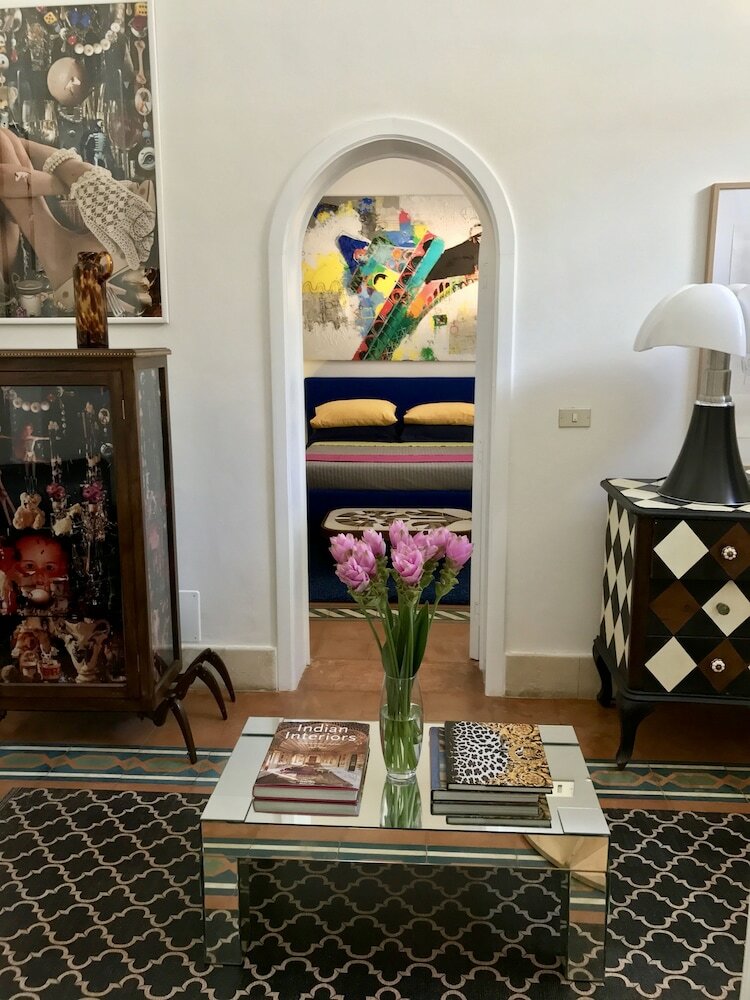 Фото Art To Design B&b