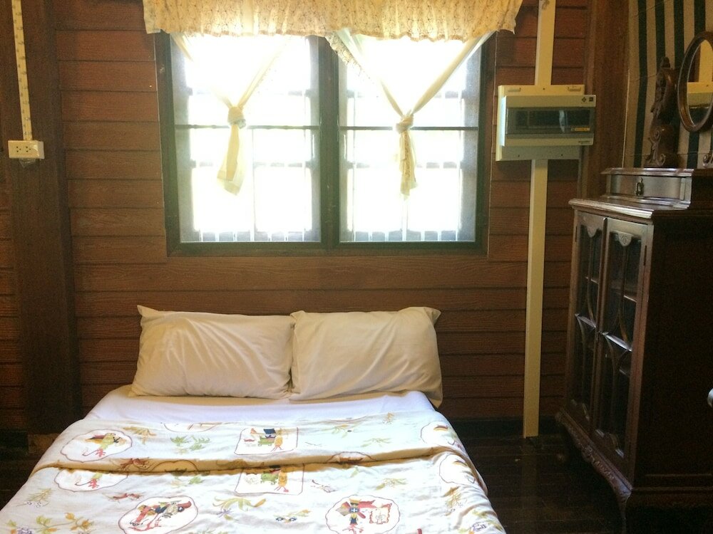 Фото The River Resort Phangnga