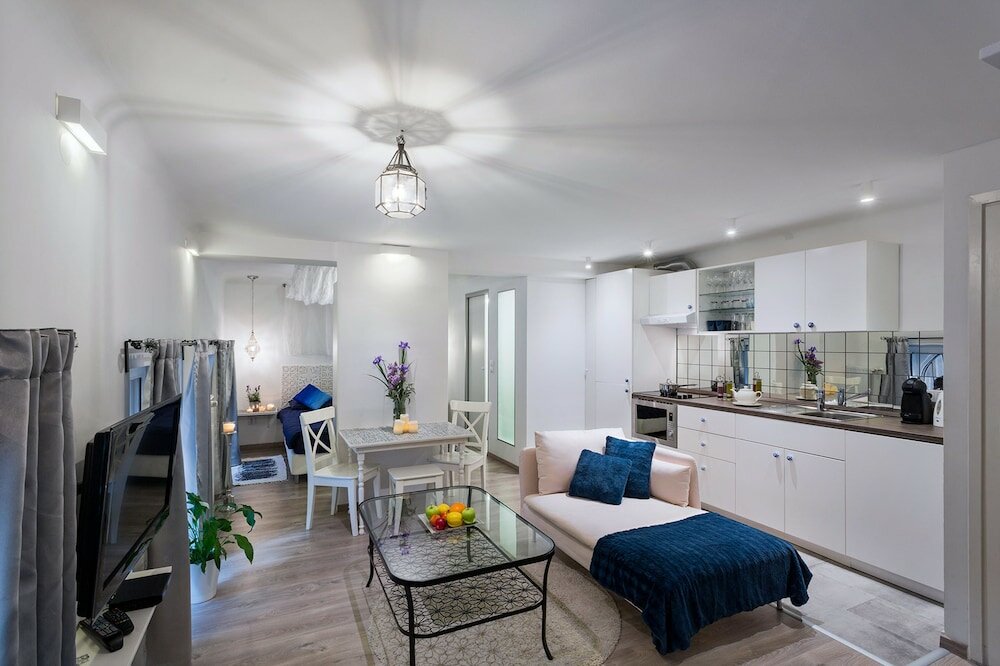 Фото Suites 13 Budapest