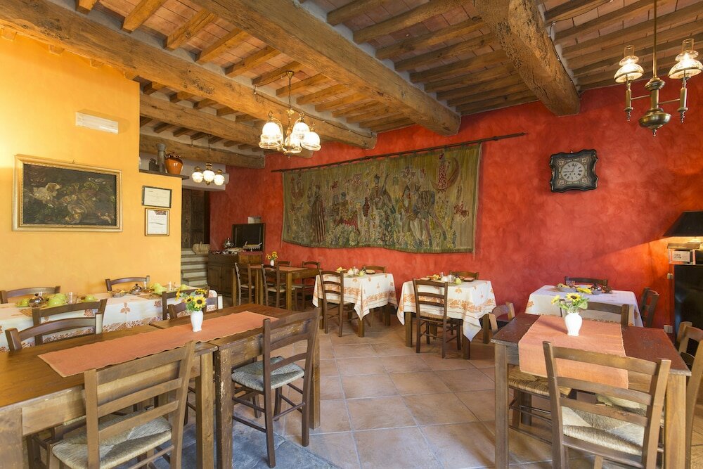 Фото Podere le Corone