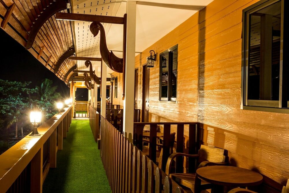 Фото Marina Jomtien Beach