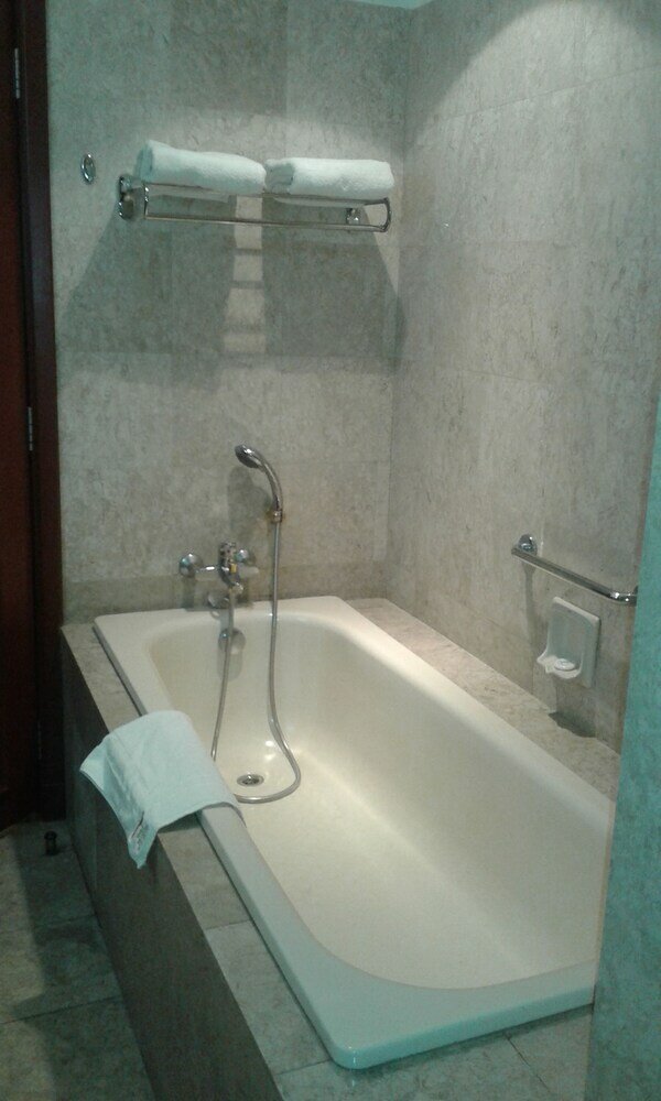 Фото Diamondsuite At Times Square Kl