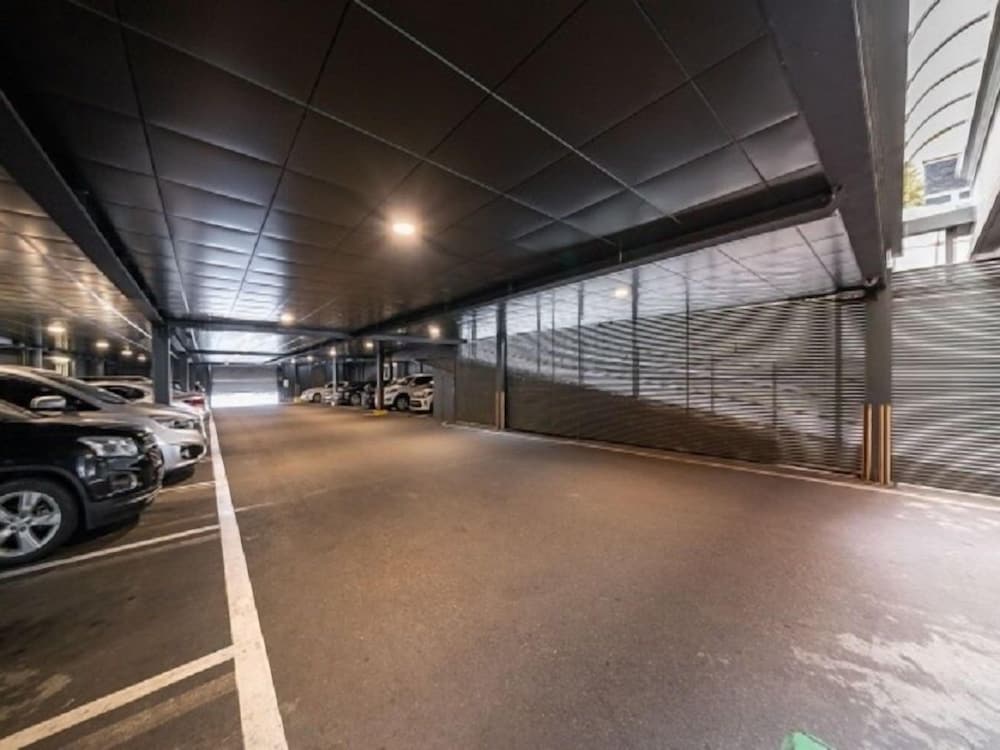 Фото Hanam Aloha Hotel