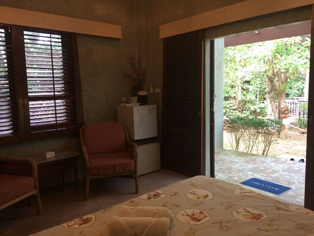 Фото The River Resort Phangnga