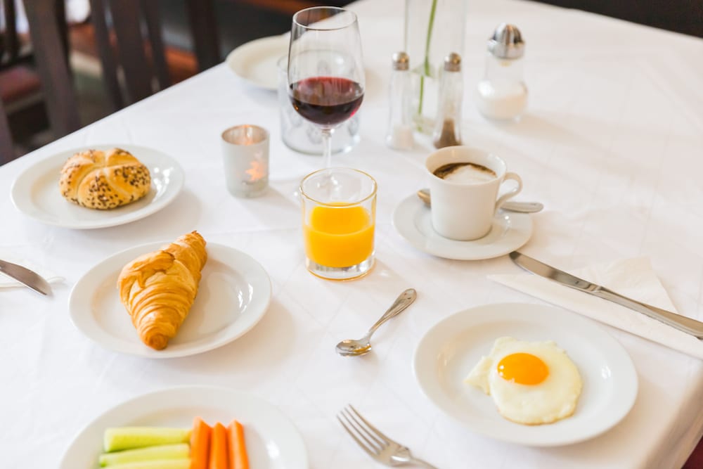 Фото Pension Vila Julie