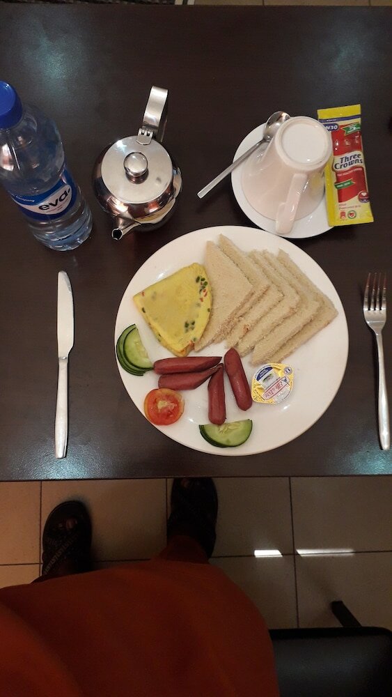 Фото Grand Inn & Suites