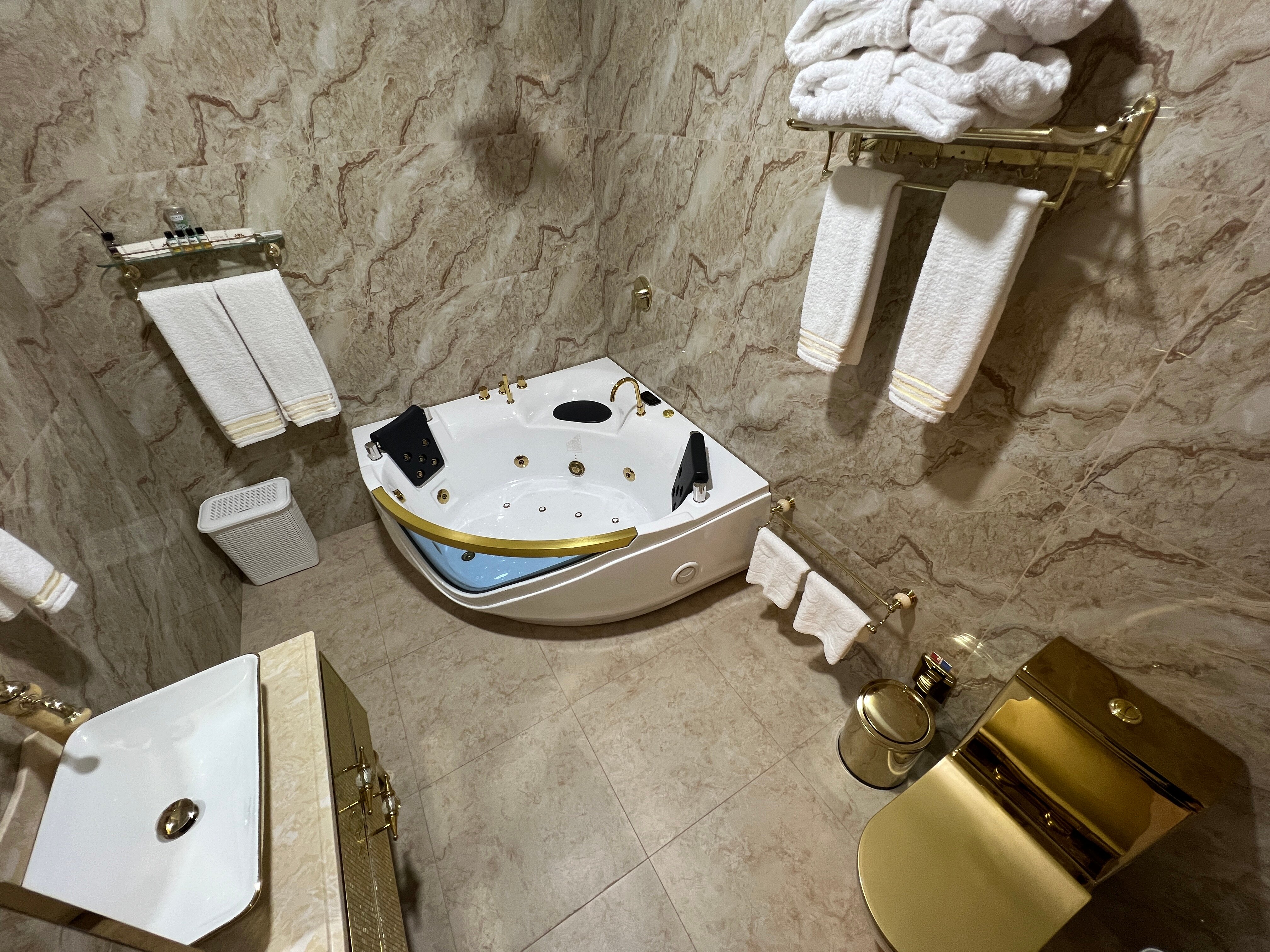 Фото Голден Самарканд