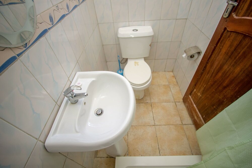 Фото Dream Palace Hotel Mbale