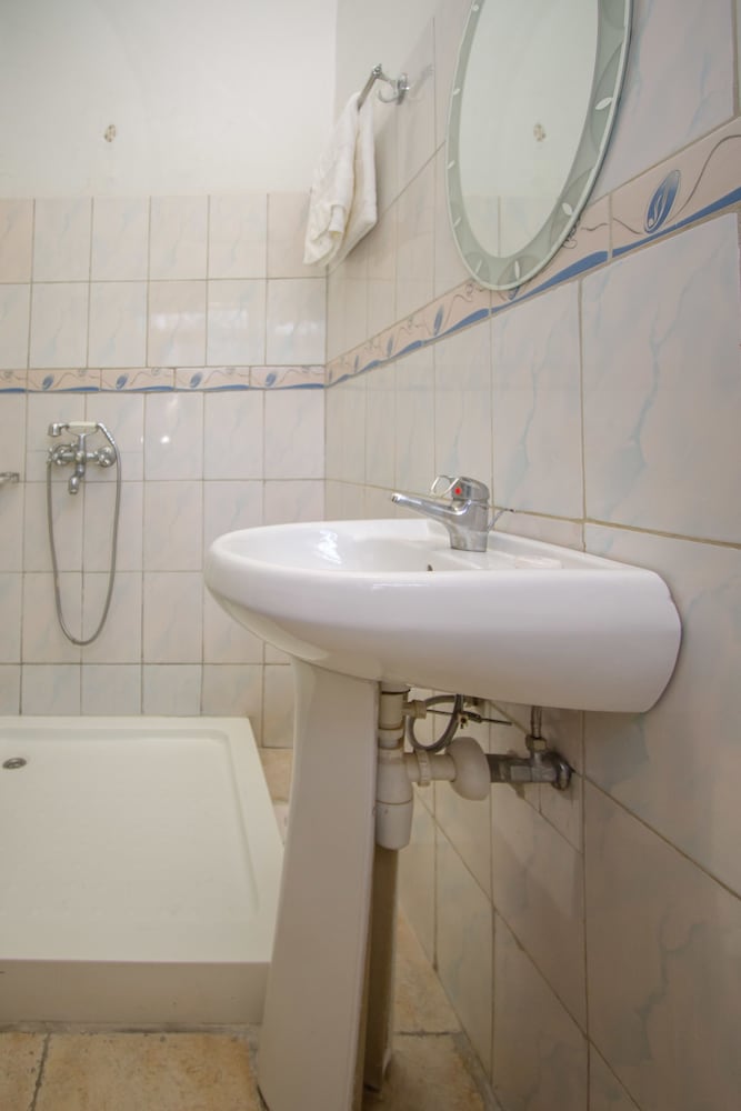 Фото Dream Palace Hotel Mbale