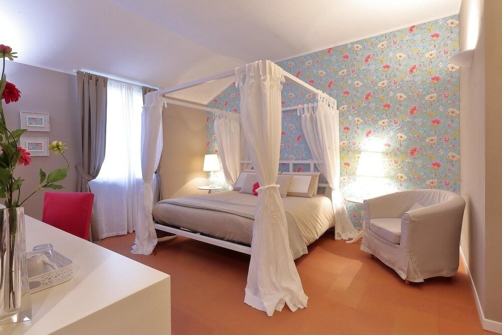 Фото Agriturismo Relais Tenuta il Cigno