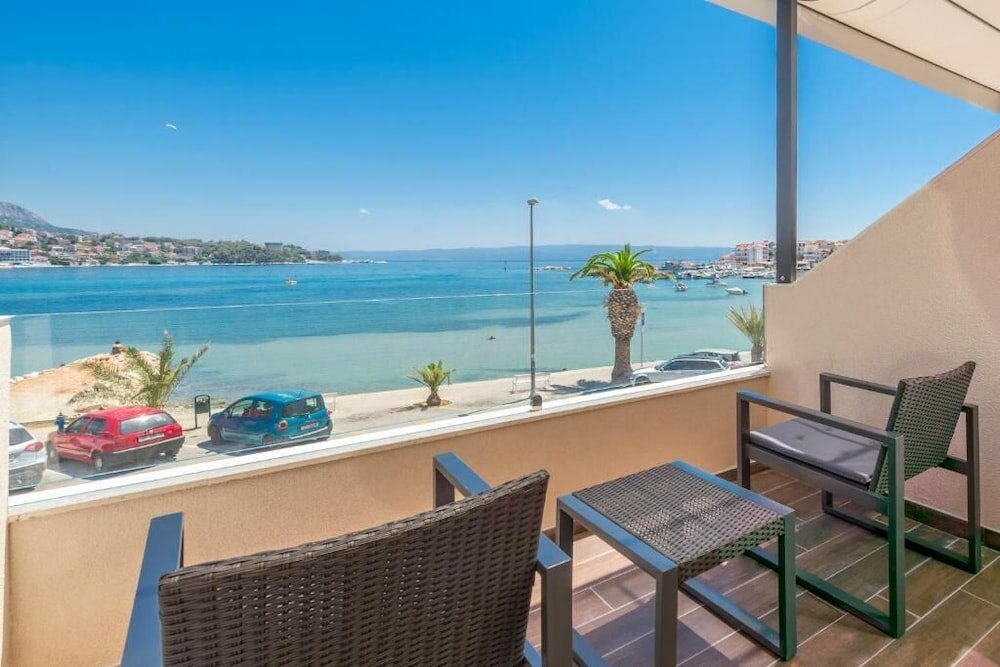 Фото Luxury Rooms Seven