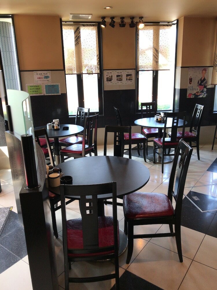 Фото Kishiwada City Hotel Princess