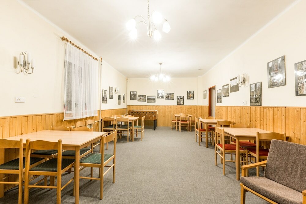 Фото Hotel Grádl