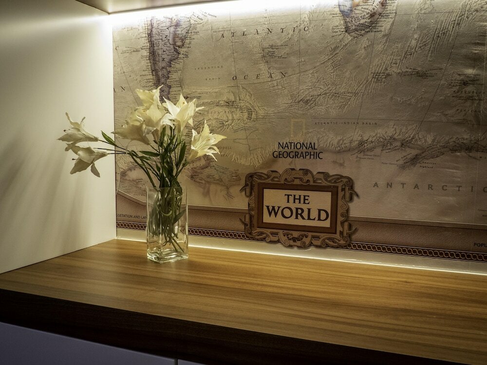 Фото Pensión Ciudadela