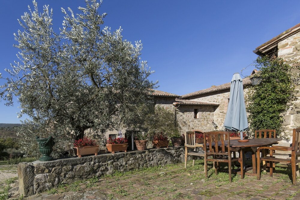 Фото Podere le Corone