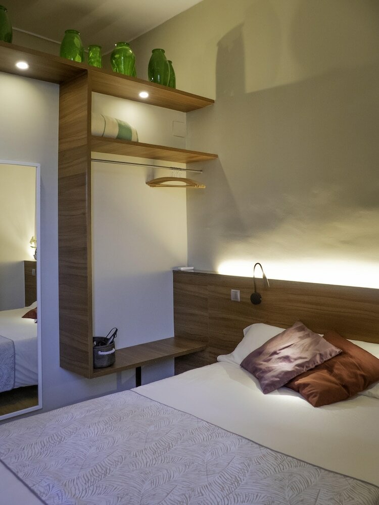 Фото Pensión Ciudadela