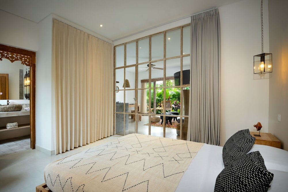 Фото Canggu Beach Apartments