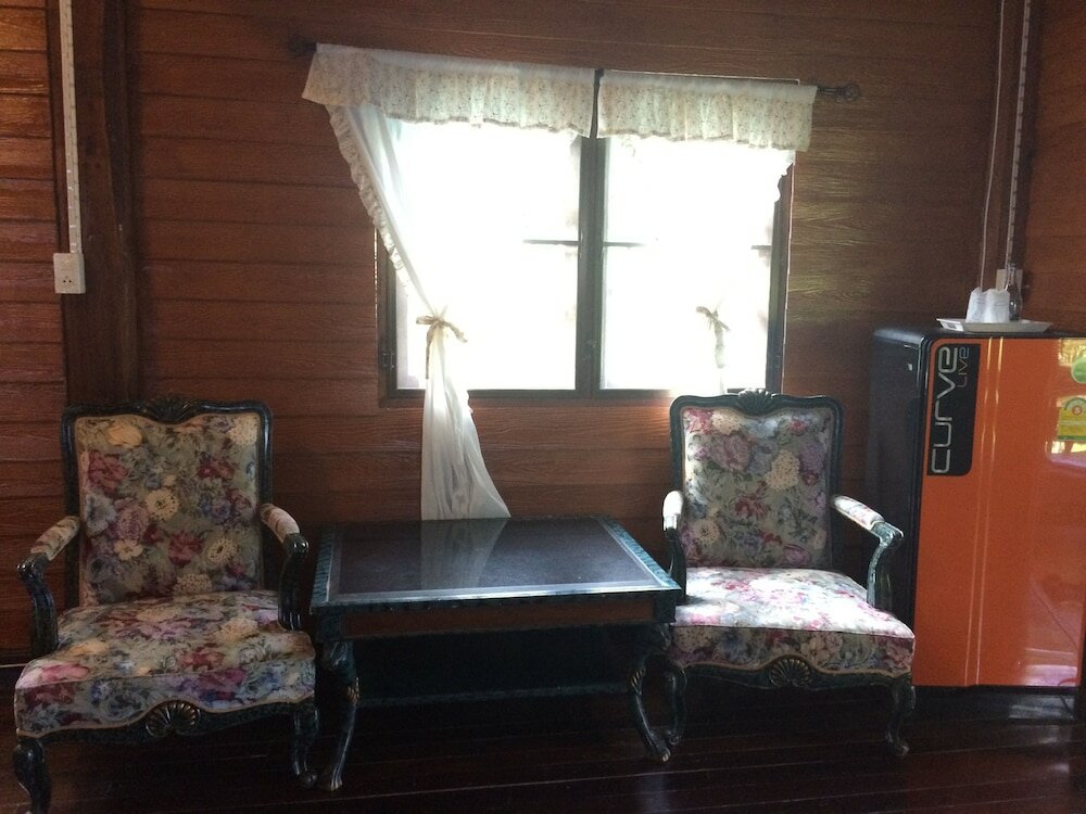 Фото The River Resort Phangnga