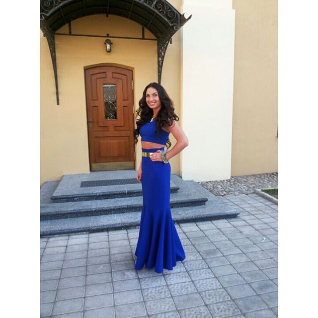 Фото Монастырский