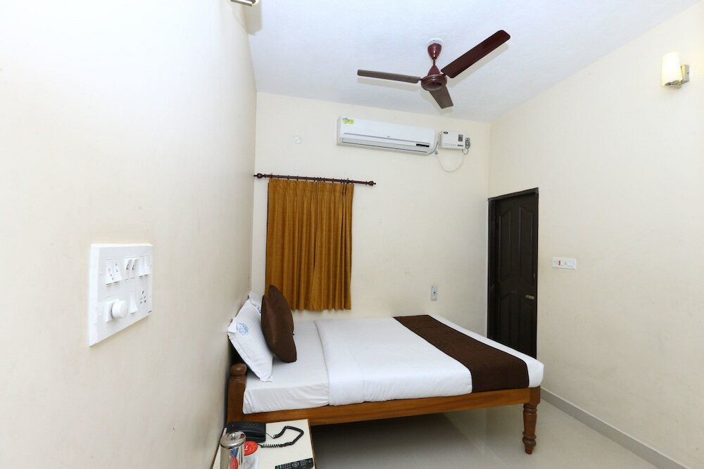 Фото Oyo 8938 near Auroville Beach