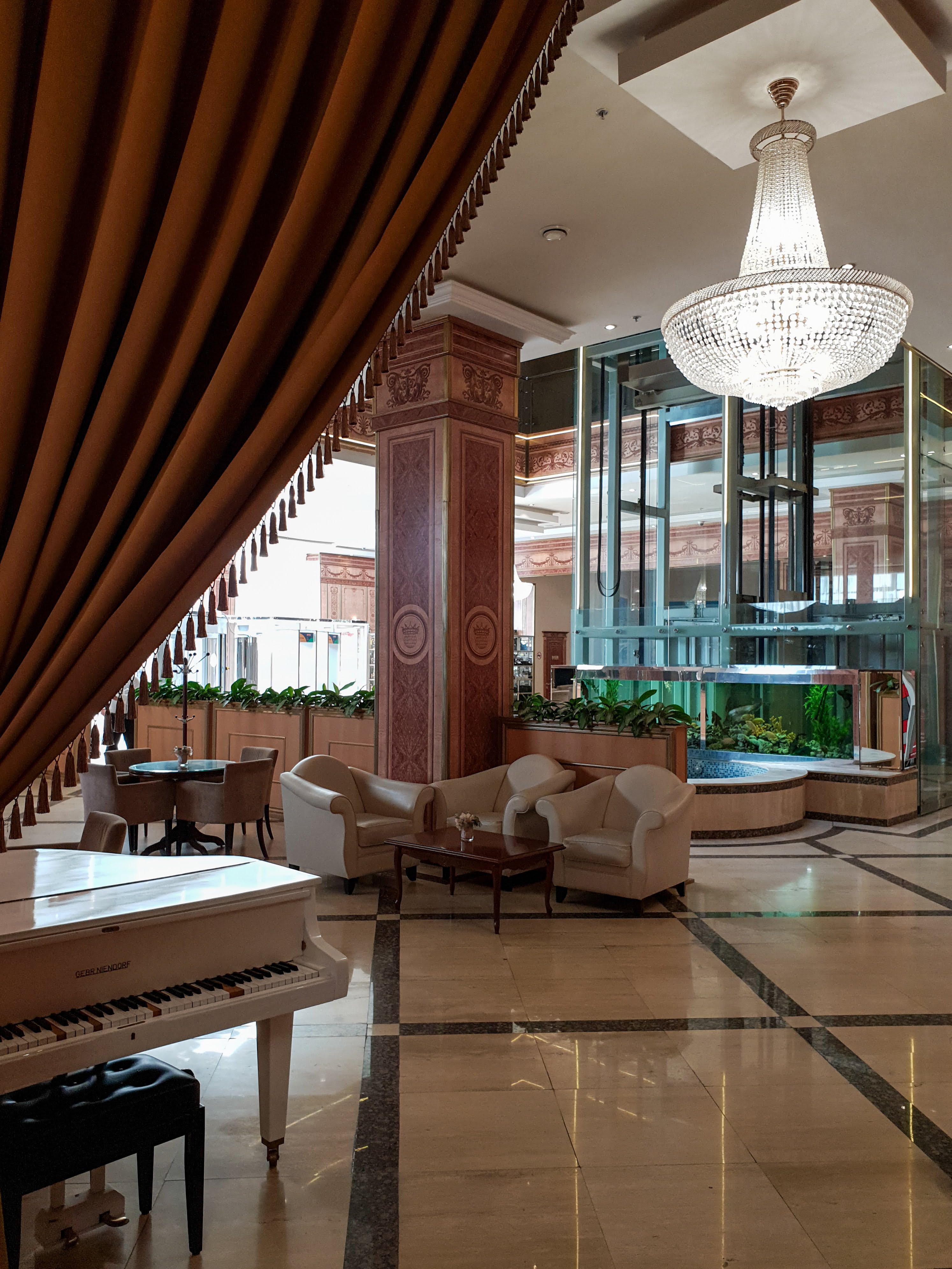 Фото Принц Парк Отель