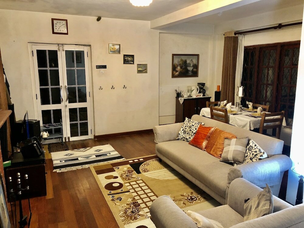 Фото Medalin Cottage