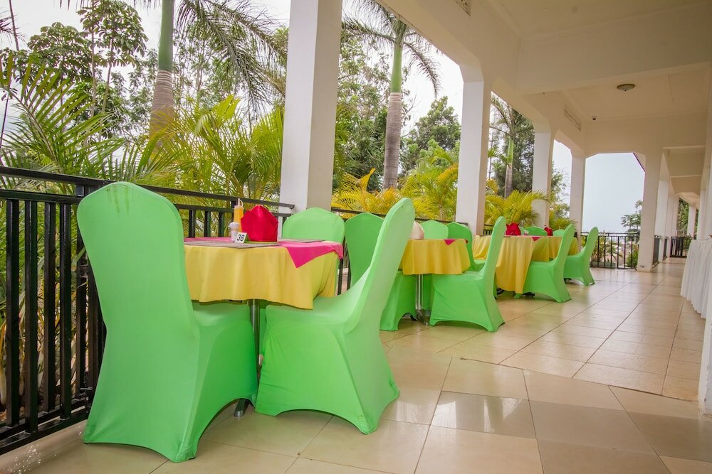 Фото Отель Zebra