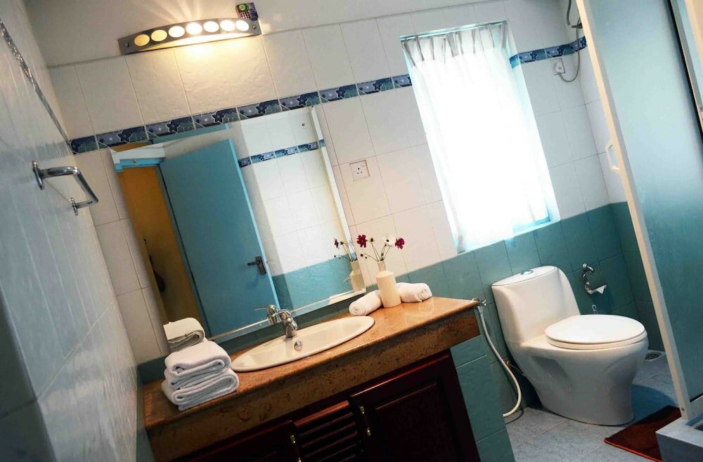 Фото HillCrest Villa