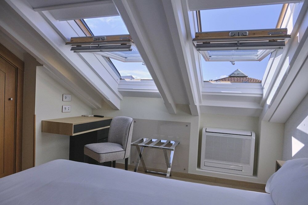 Фото Hotel Praza Quintana