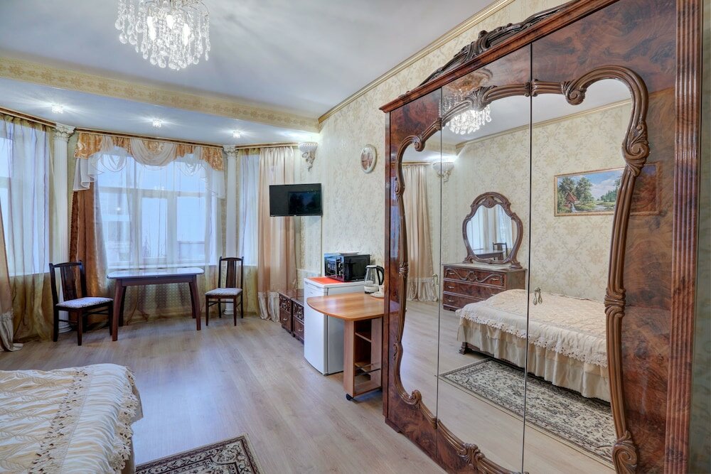 Фото Петроградская