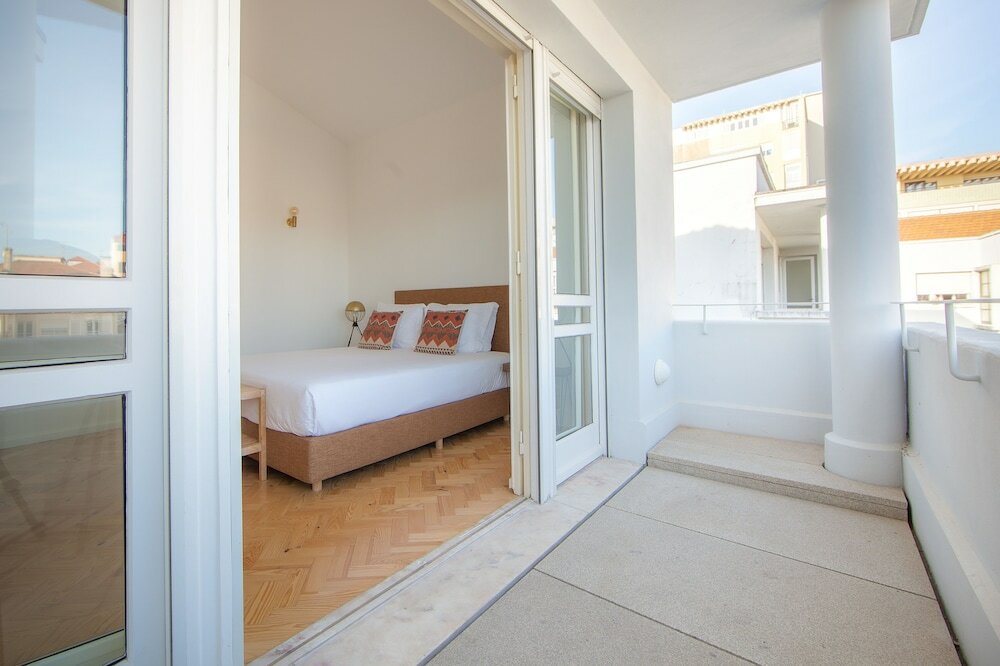 Фото Citybreak-apartments Coliseu