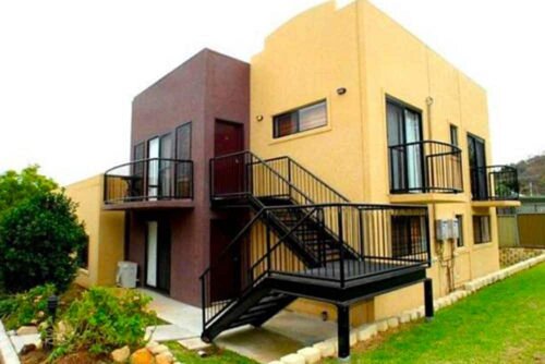 Апартаменты Amberoo Apartments Tamworth в Тамворте
