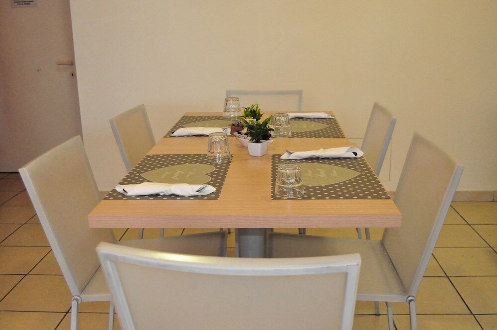 Фото B&b degli Artisti