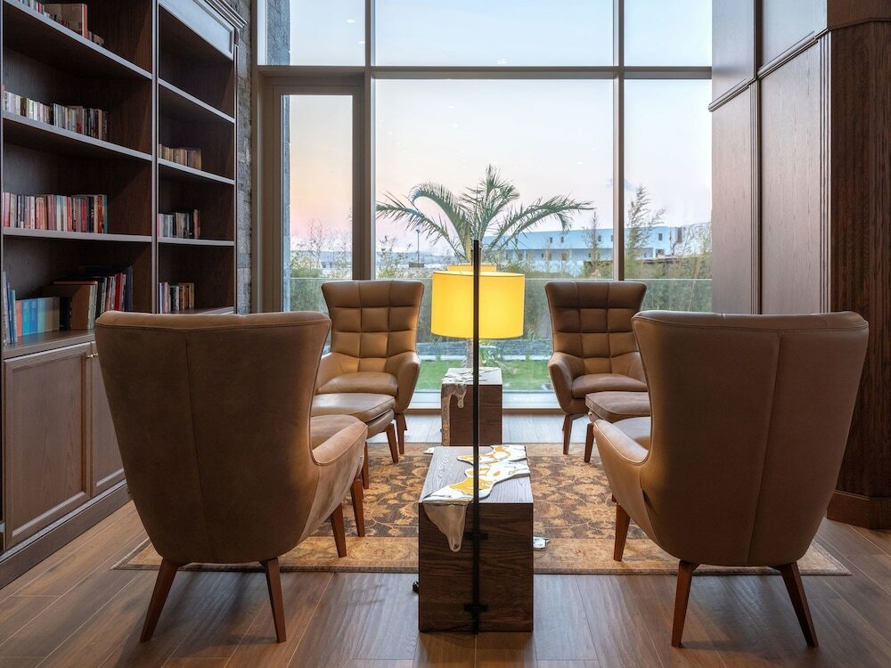 Фото Nana Princess Suites, Villas & SPA