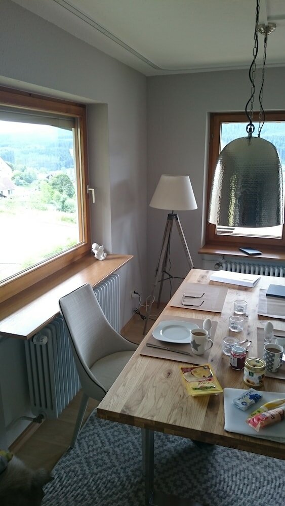 Фото Abnoba Mons Design Apartment