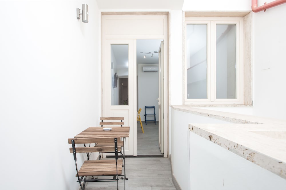 Фото VIA Gallipoli 26 Liferooms