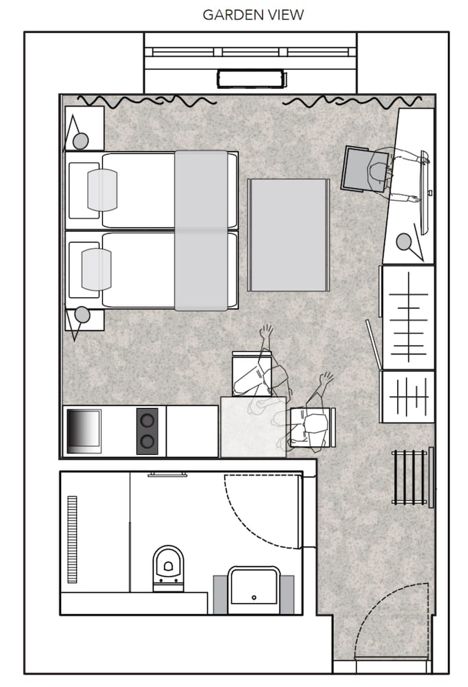 Фото Urban Boutique Hotel