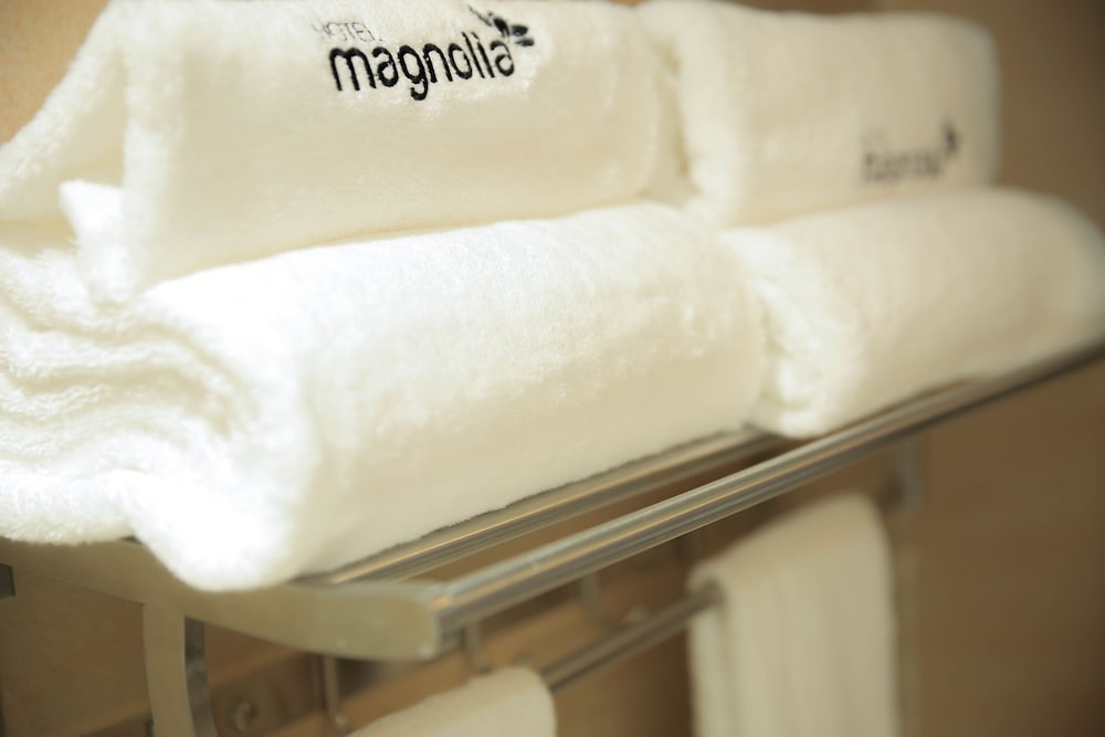 Фото Magnolia Hotel & Conference Center