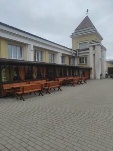 Зарядье (ulitsa Komarova, 1А), bar, pub